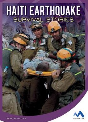 Haiti Earthquake Survival Stories