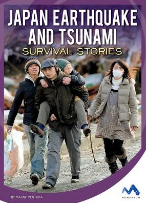Japan Earthquake and Tsunami Survival Stories