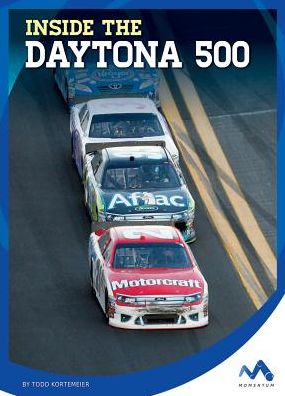 Inside the Daytona 500