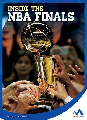 Inside the NBA Finals