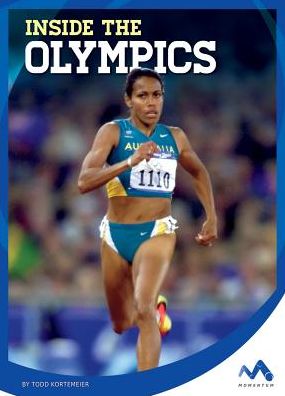Inside the Olympics