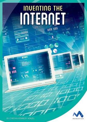 Inventing the Internet