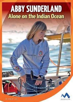 Abby Sunderland: Alone on the Indian Ocean