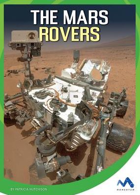 The Mars Rovers
