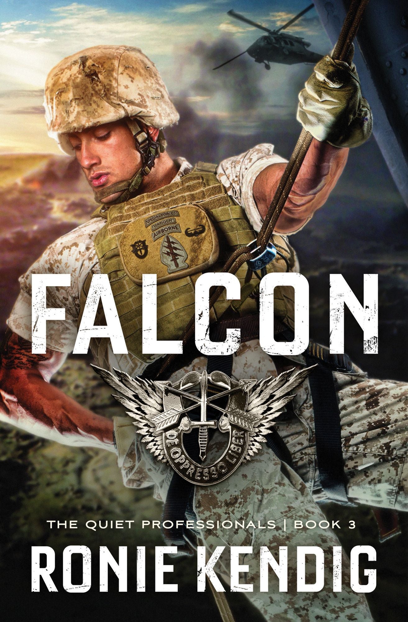 Falcon