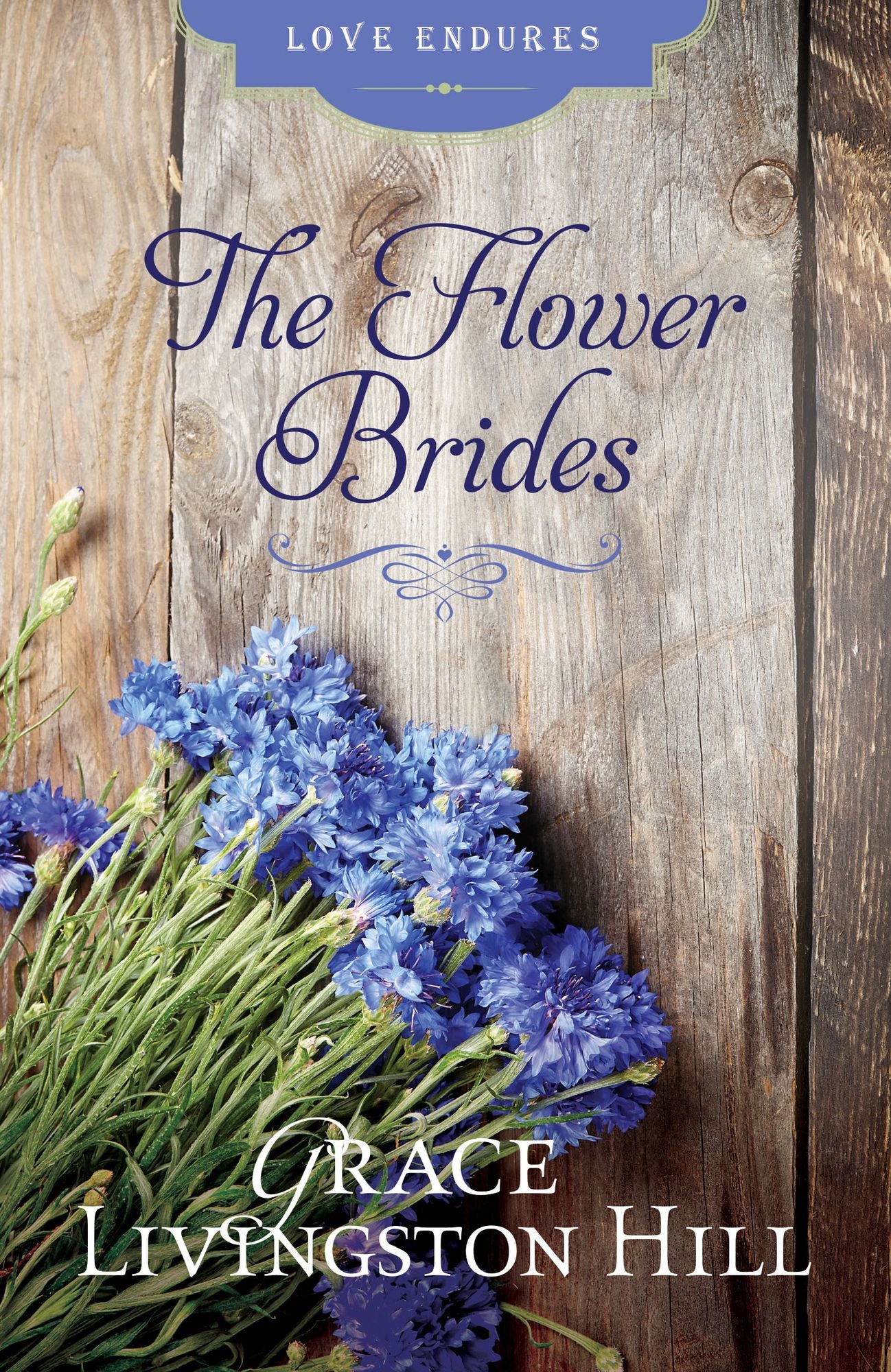 The Flower Brides