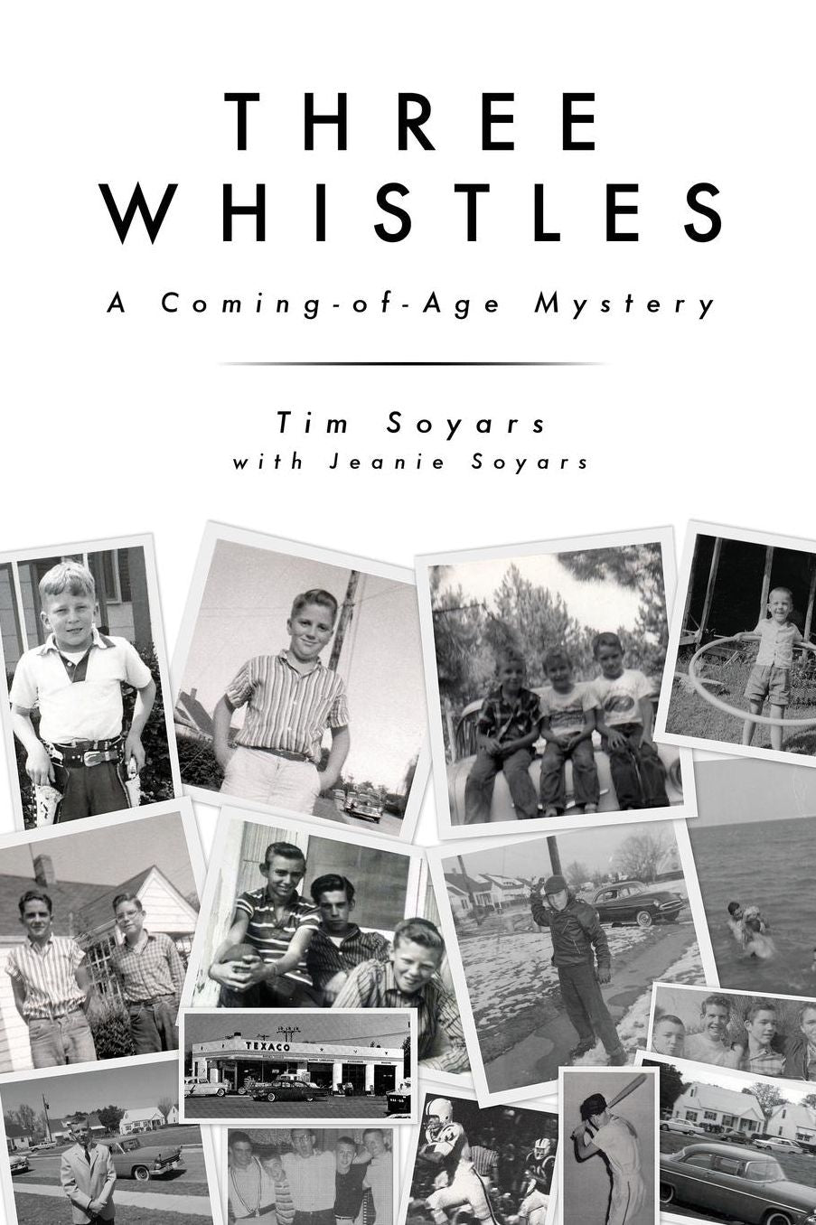 Three Whistles