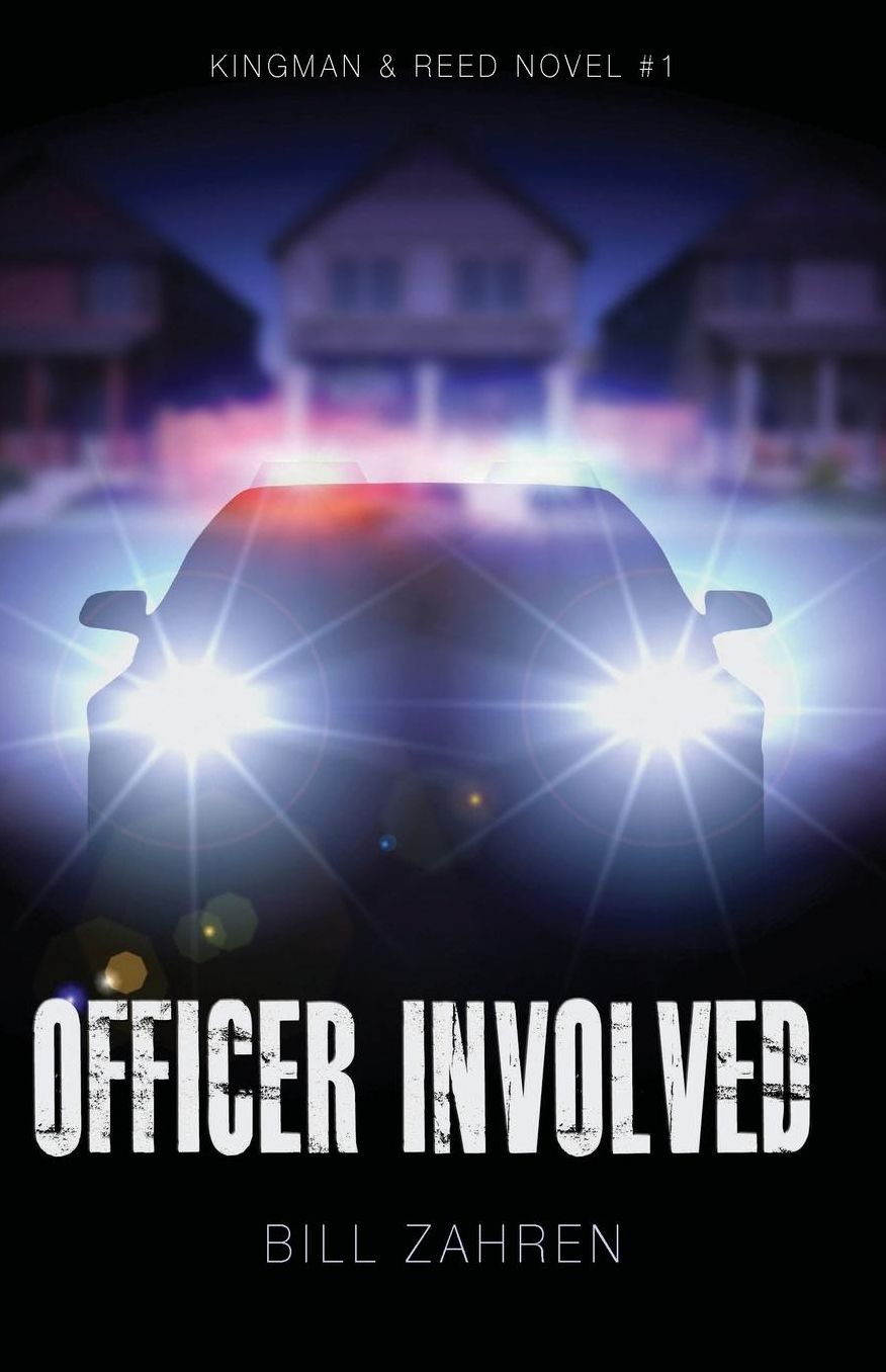 Officer Involved