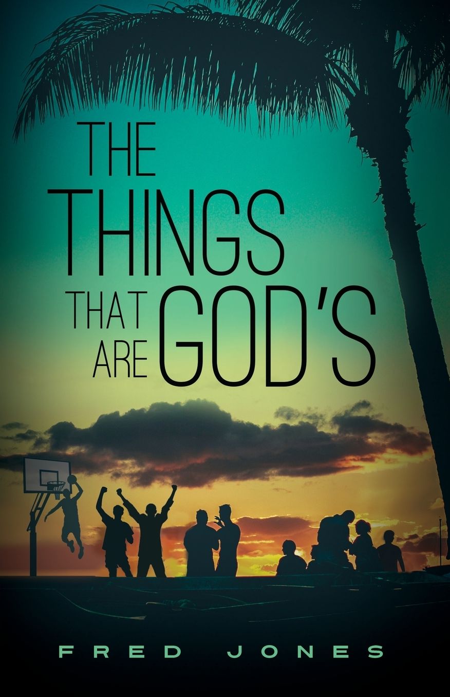 The Things That Are God's