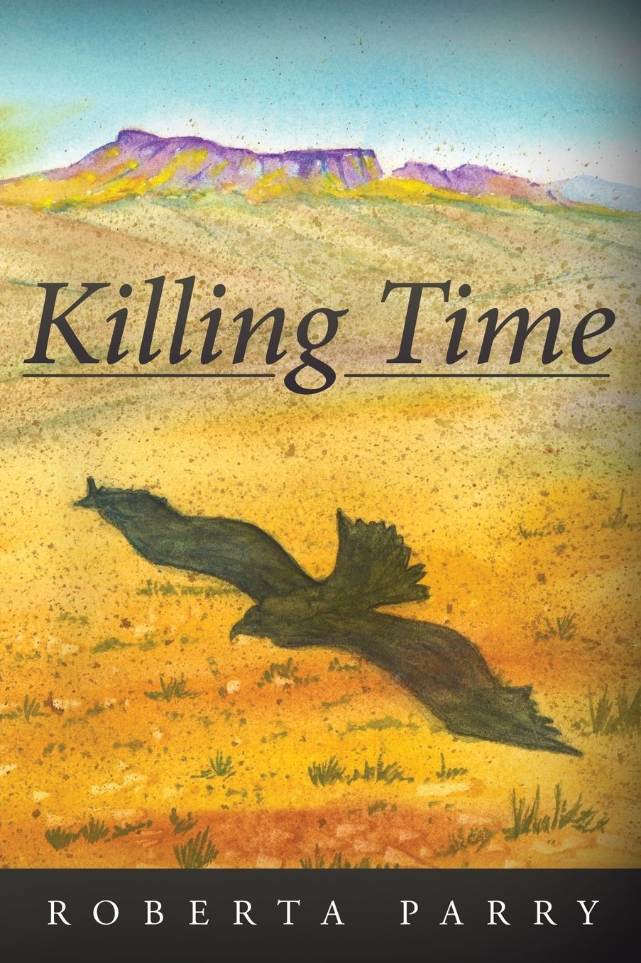 Killing Time