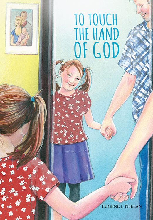 To Touch the Hand of God