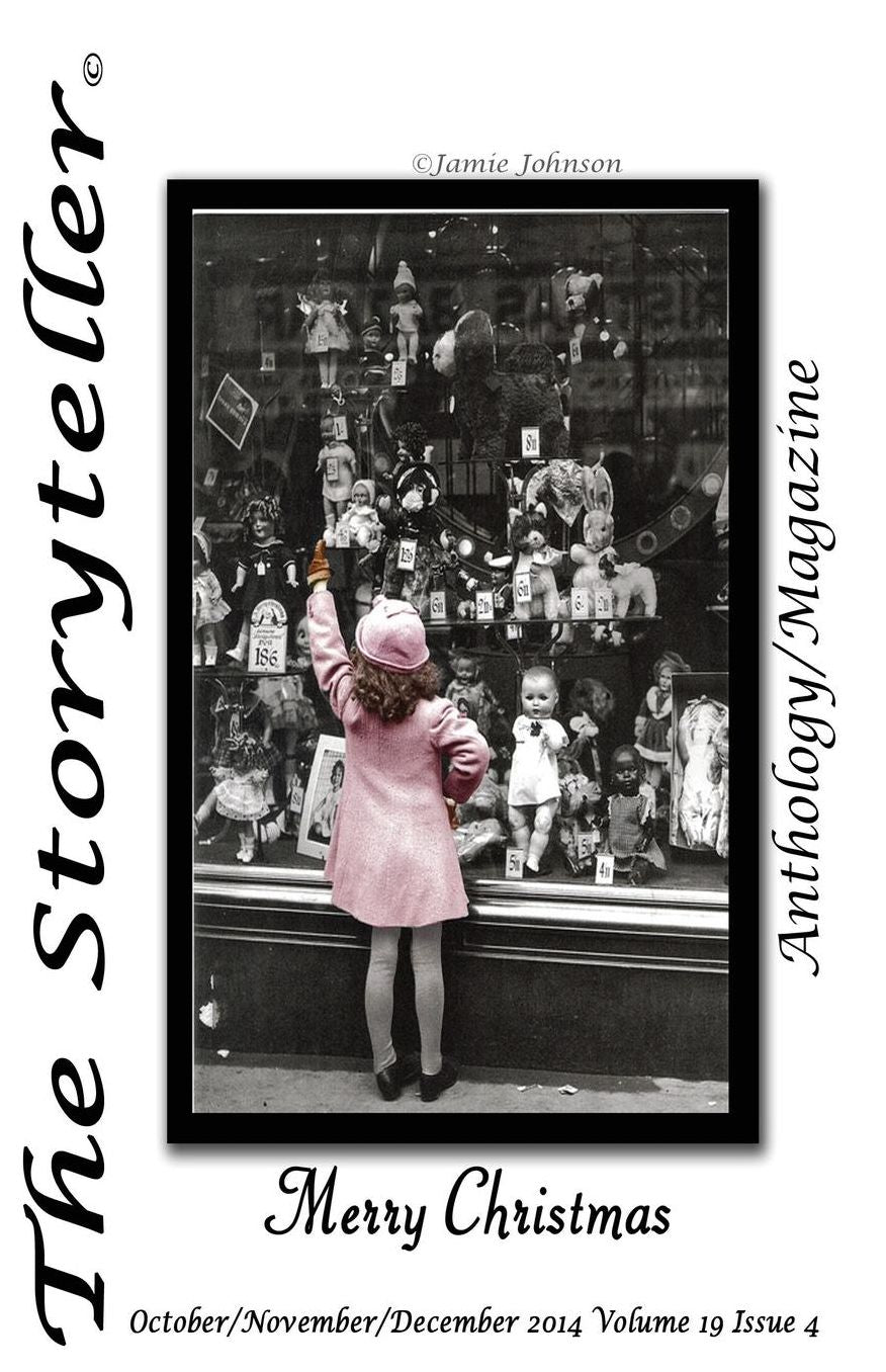 The Storyteller