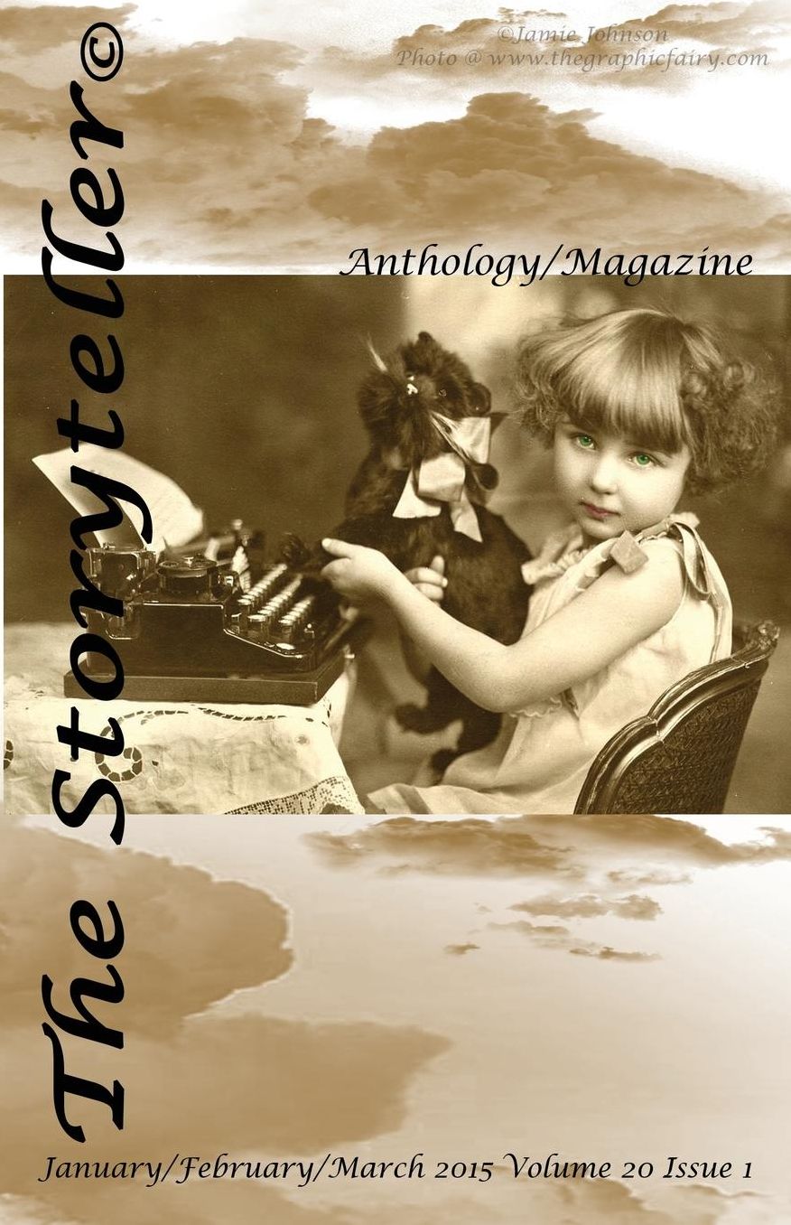 The Storyteller Anthology/Magazine