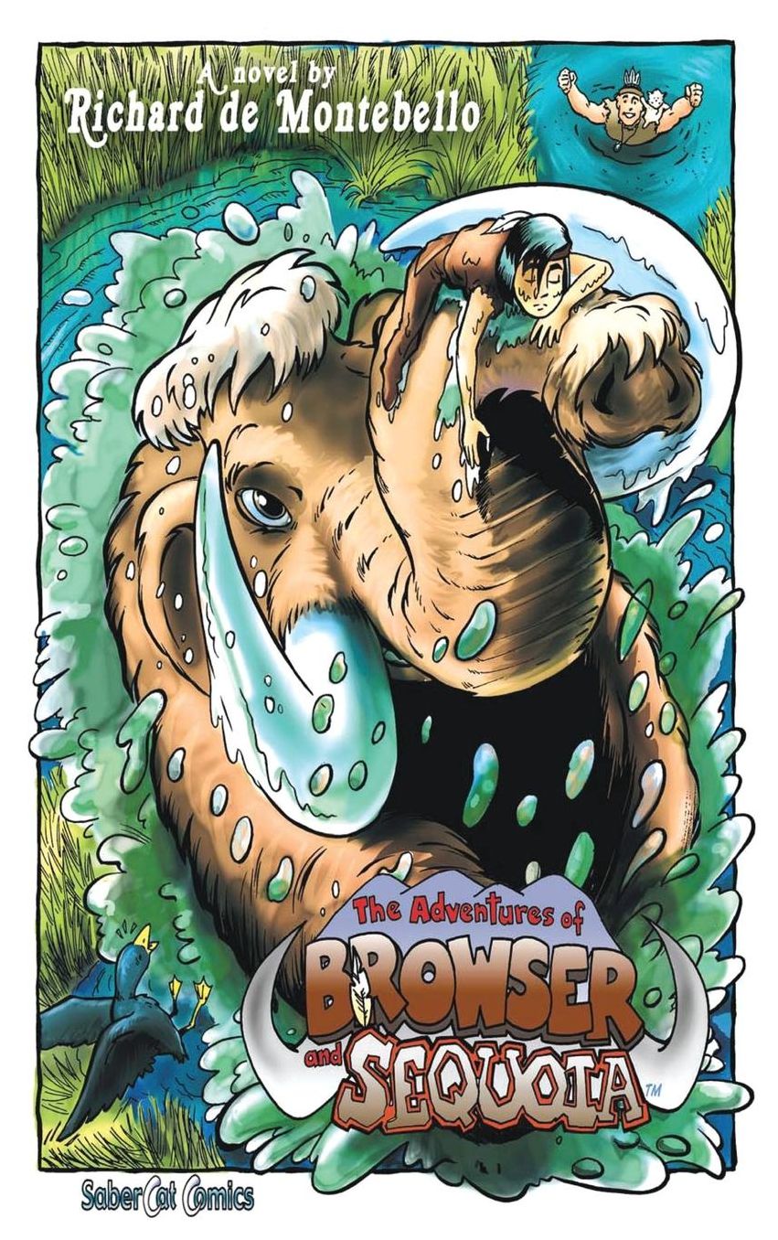 The Adventures of Browser and Sequoia