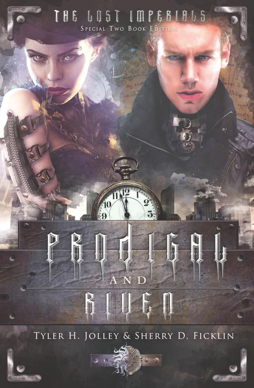 Prodigal & Riven: The Lost Imperials