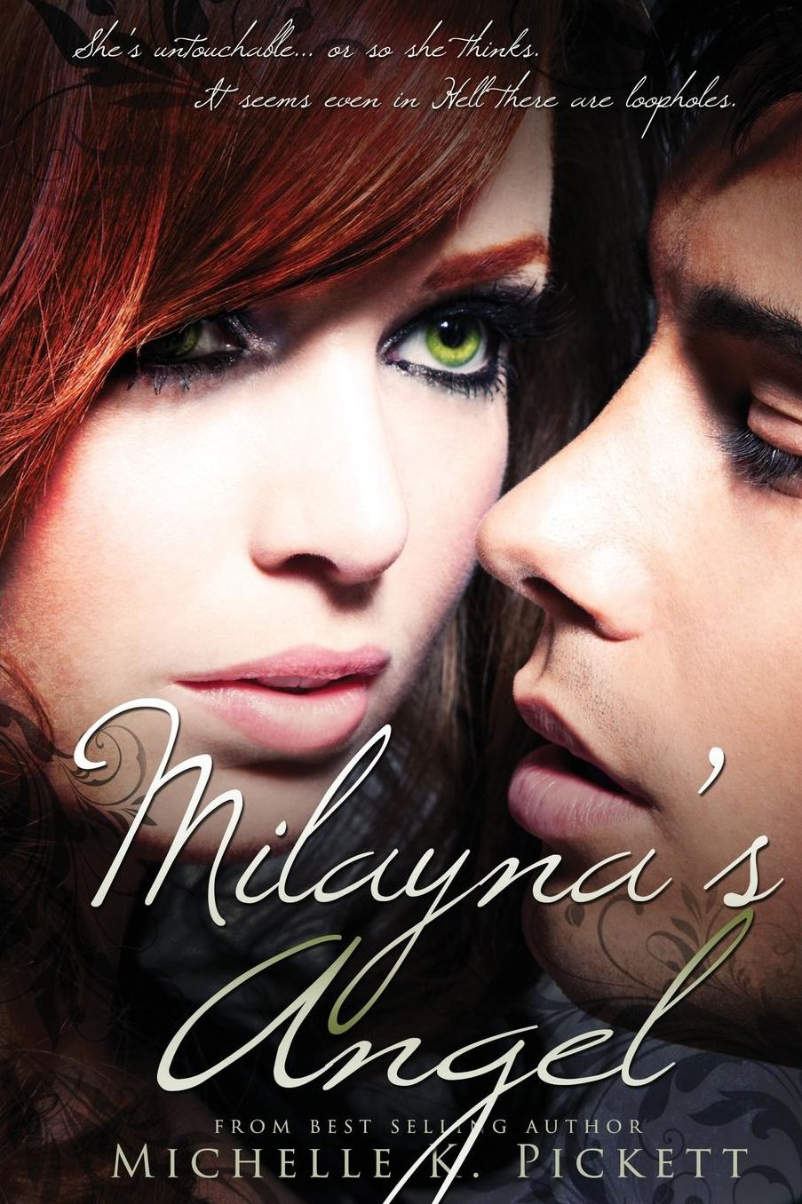 Milayna's Angel