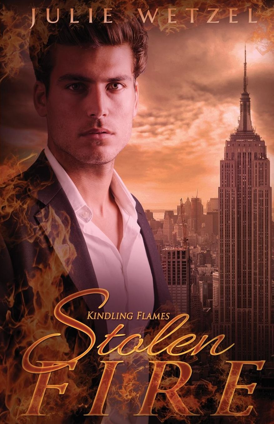 Kindling Flames: Stolen Fire