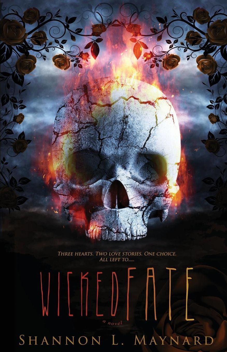 Wicked Fate: A Novel
