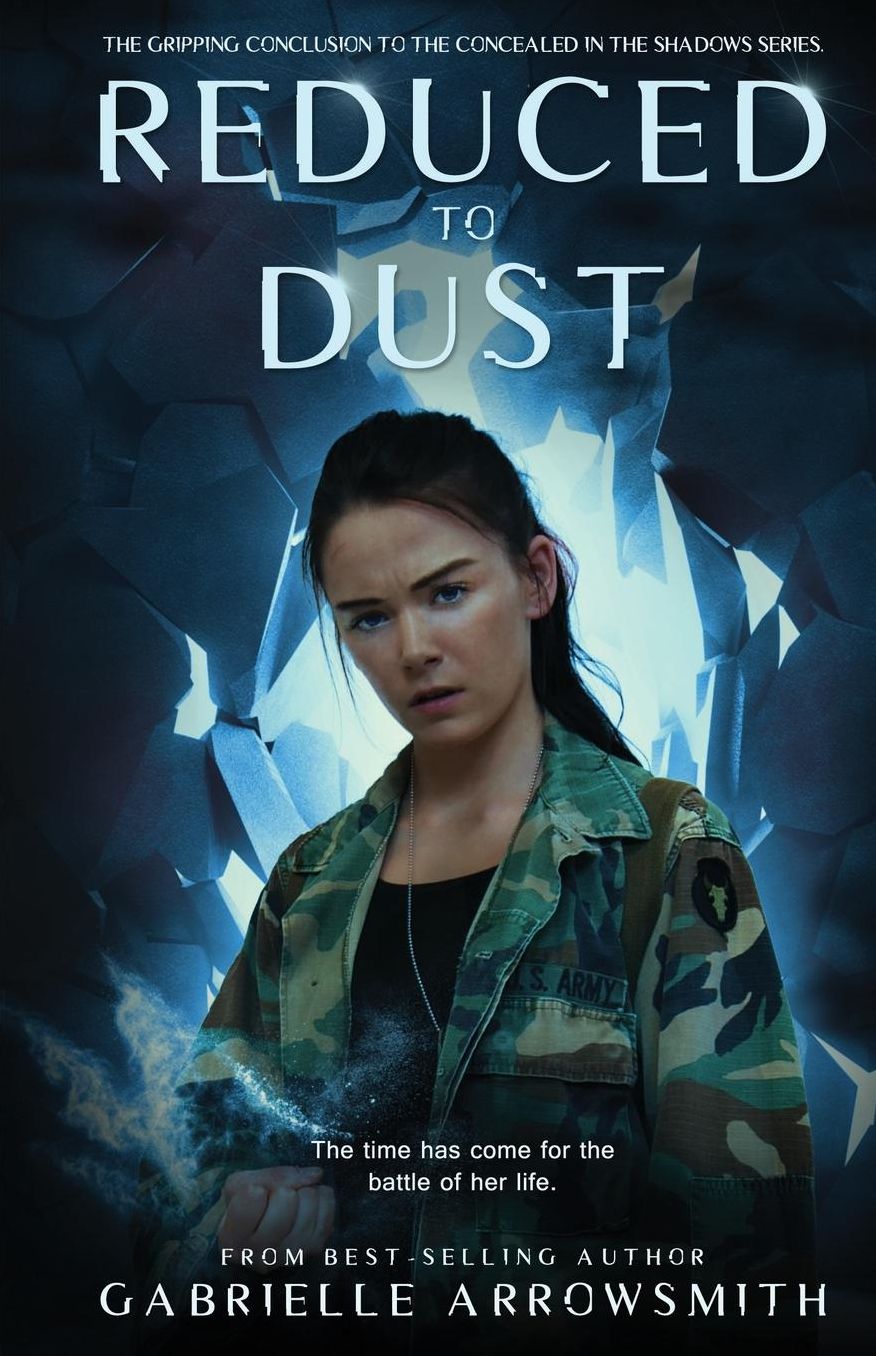 Reduced To Dust