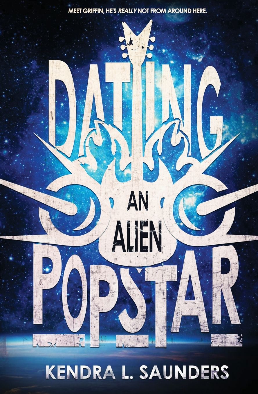Dating An Alien Pop Star