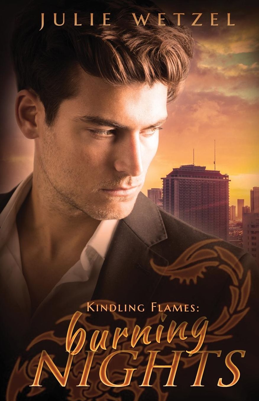 Kindling Flames: Burning Nights