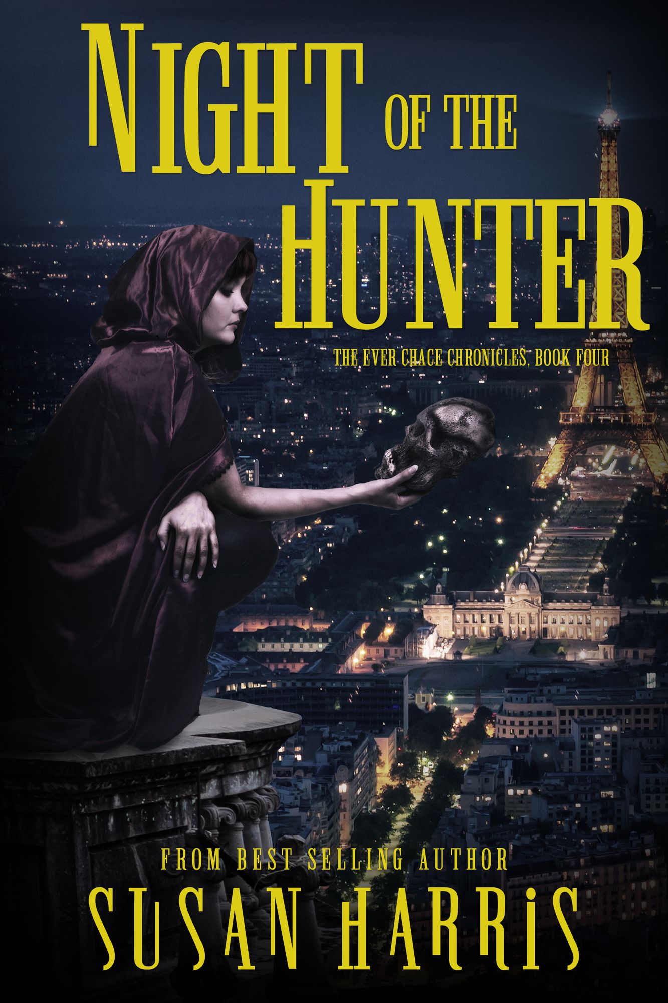Night of the Hutner