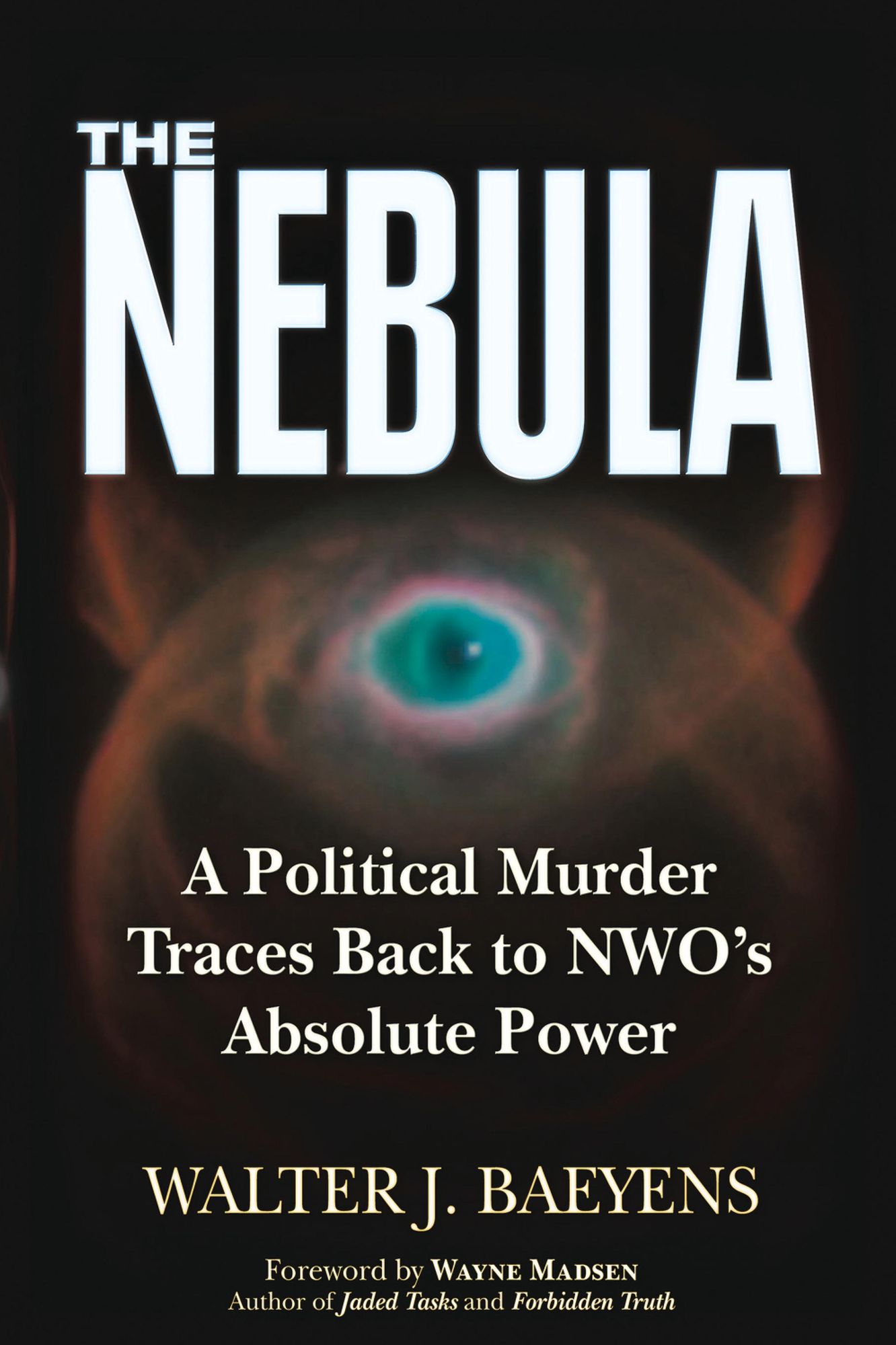 Nebula: A Politcal Murder Traces back to NWO's Absolute Power
