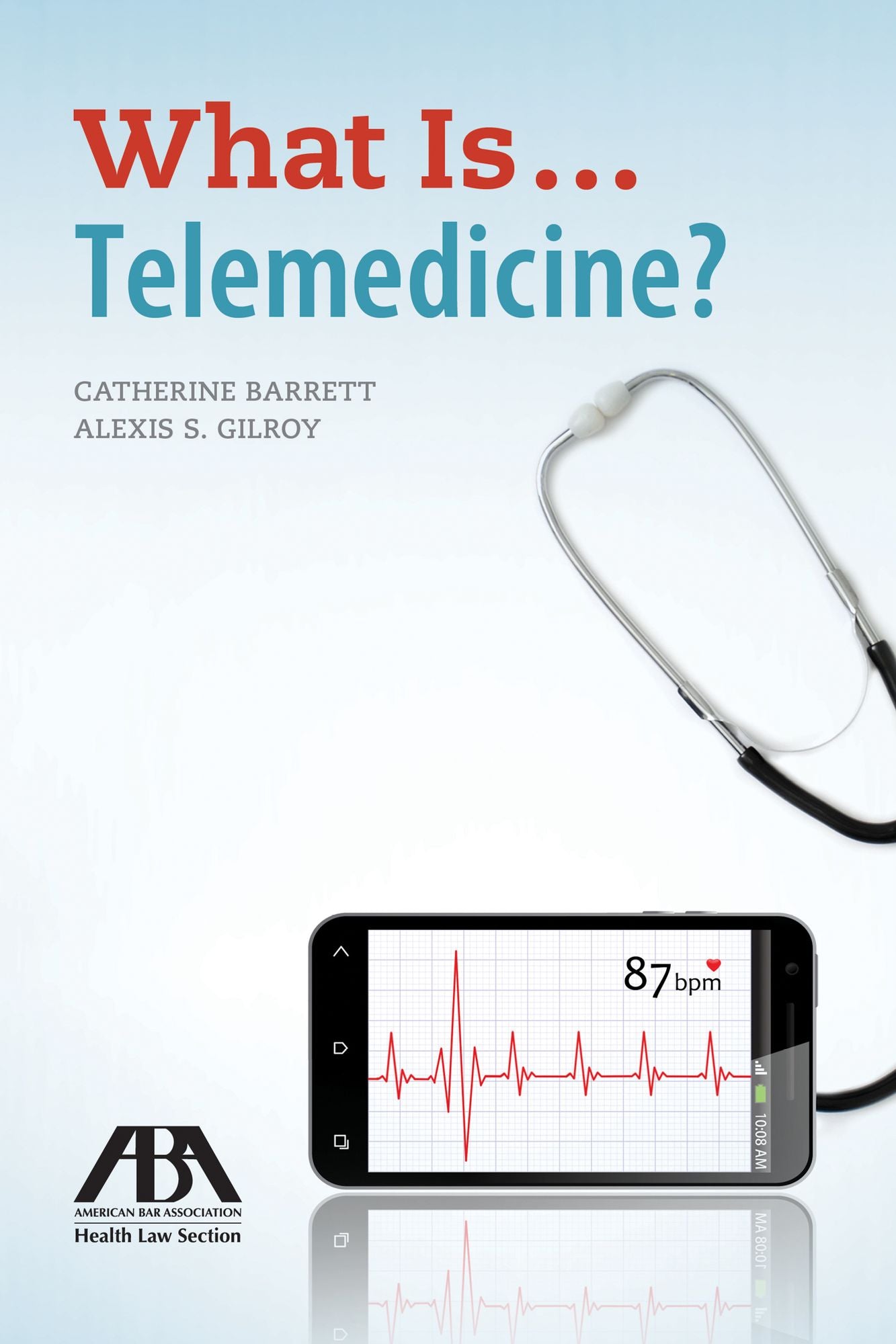 What Is...Telemedicine?