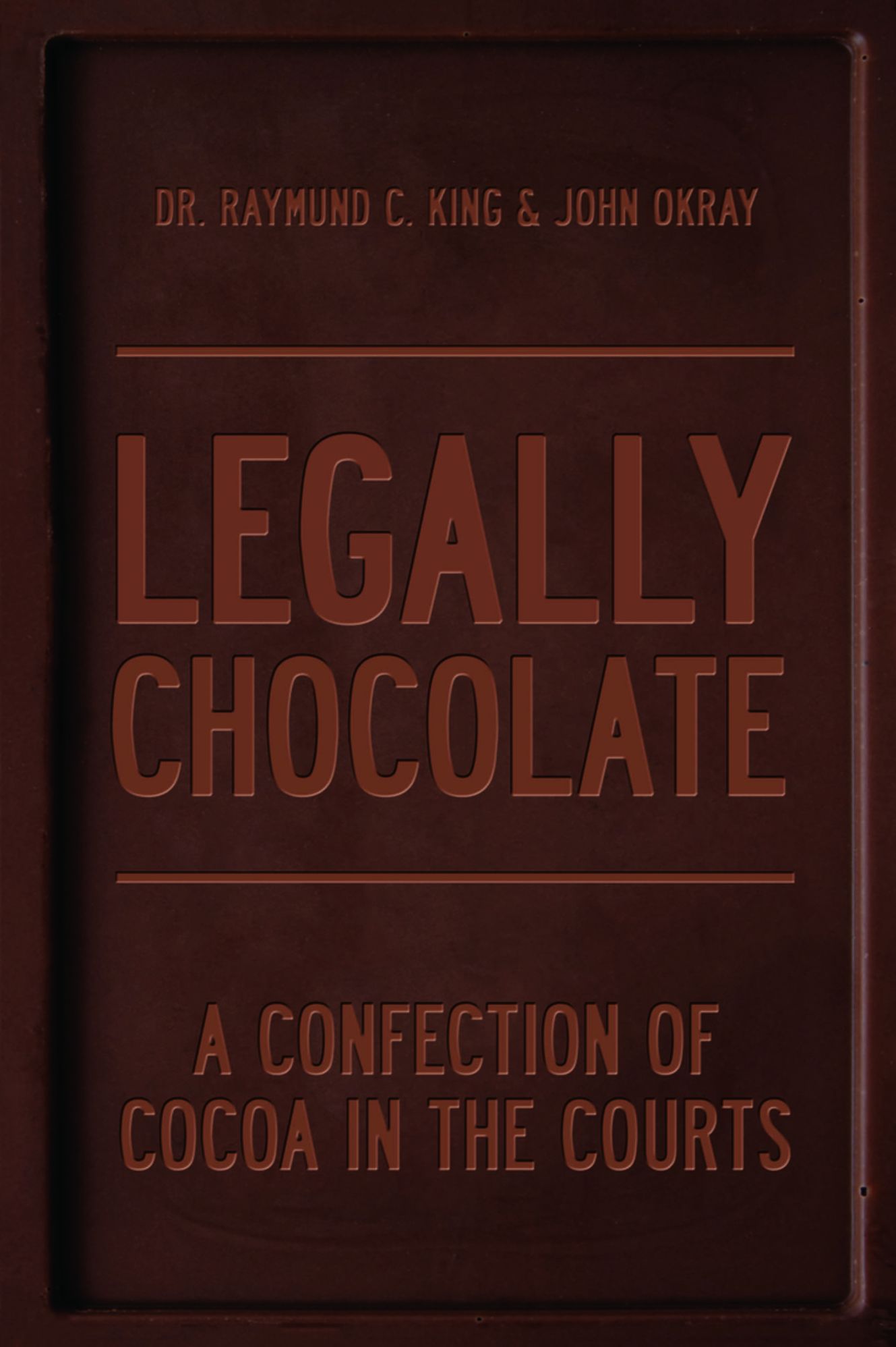 Legally Chocolate: A Confection of Coca in the Courts