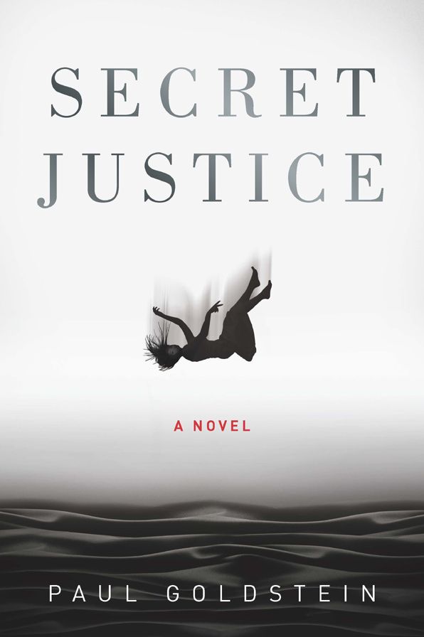 Secret Justice: A Novel