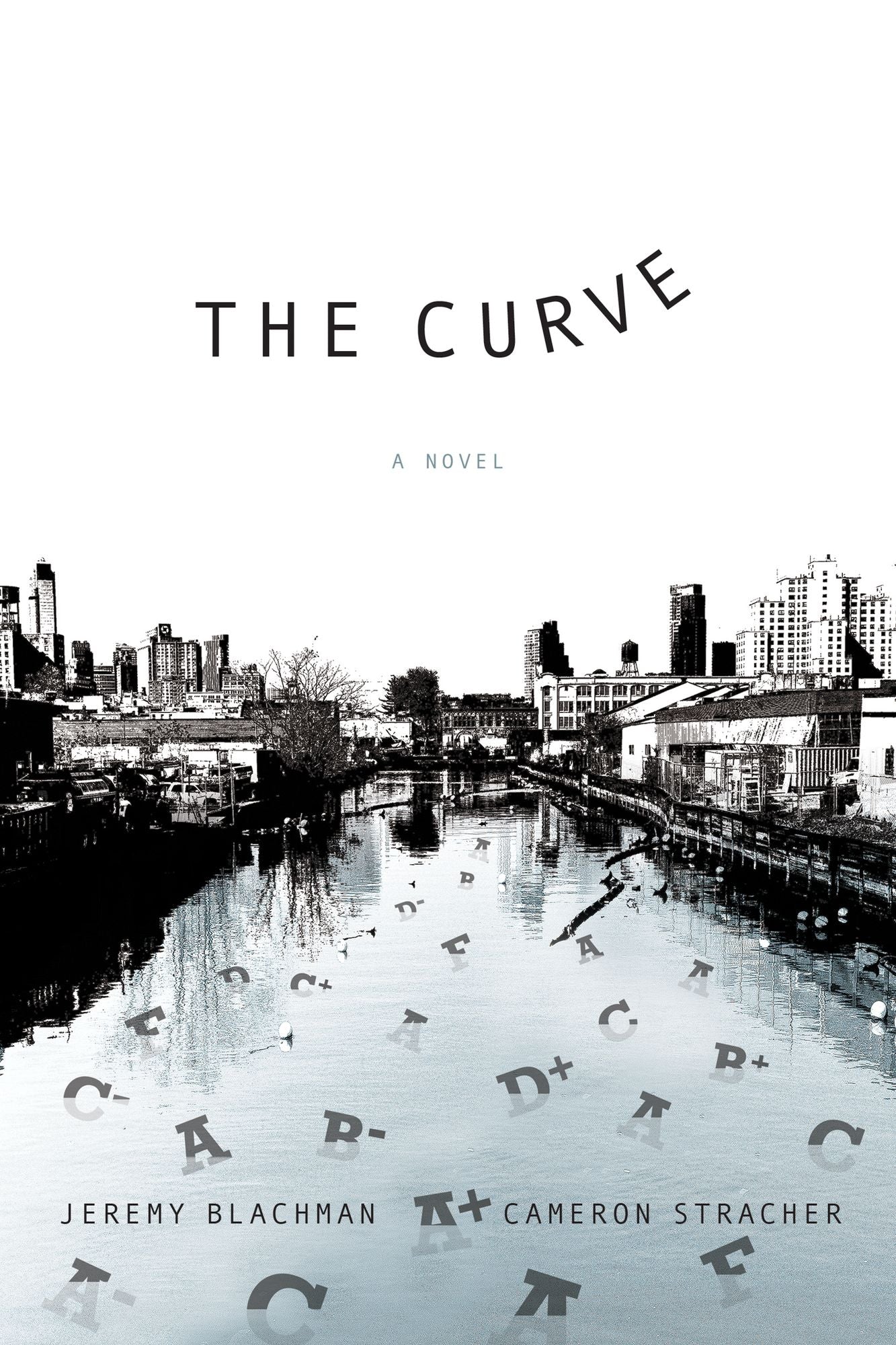 The Curve: A Novel: A Novel