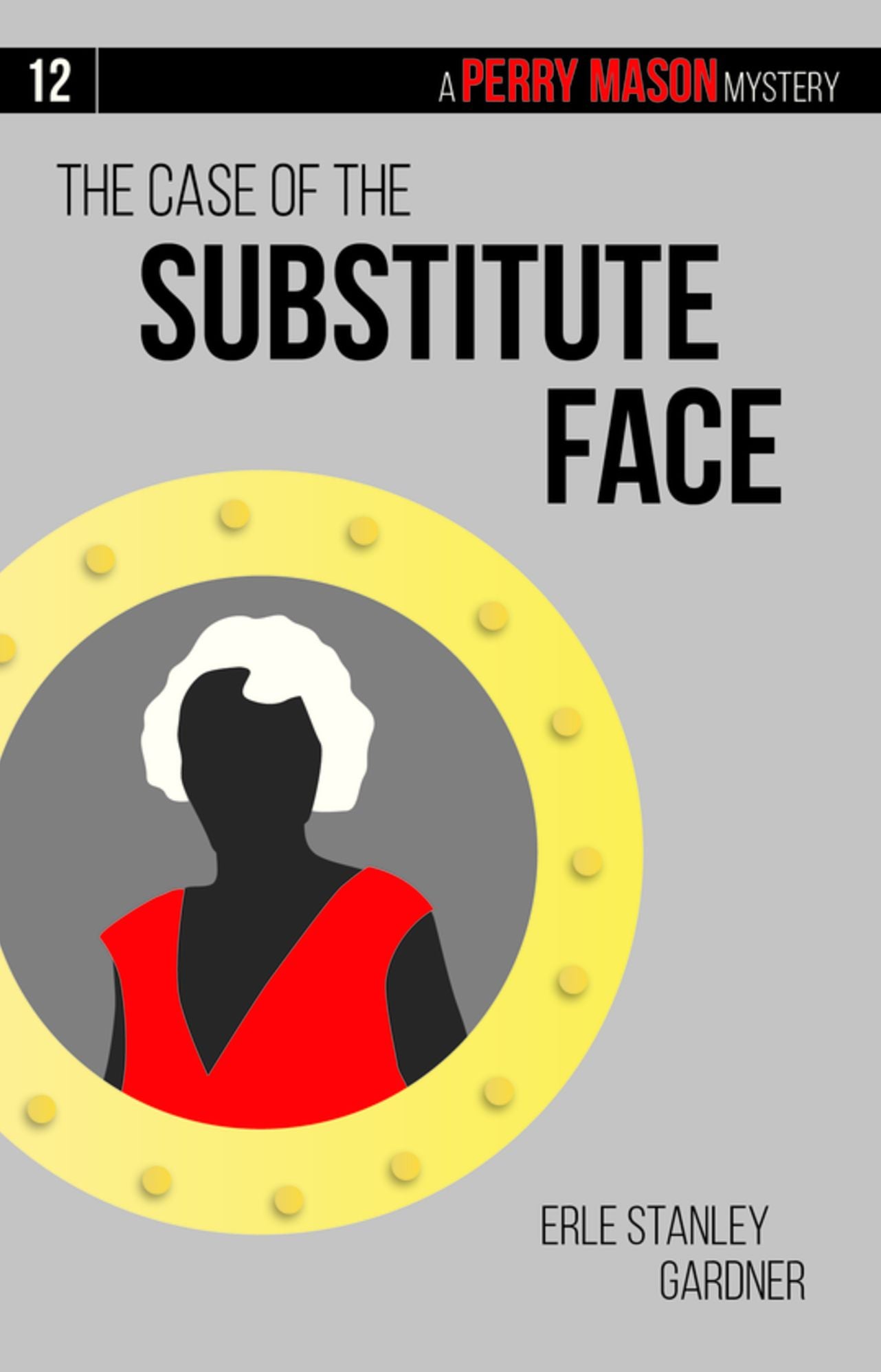 The Case of the Substitute Face