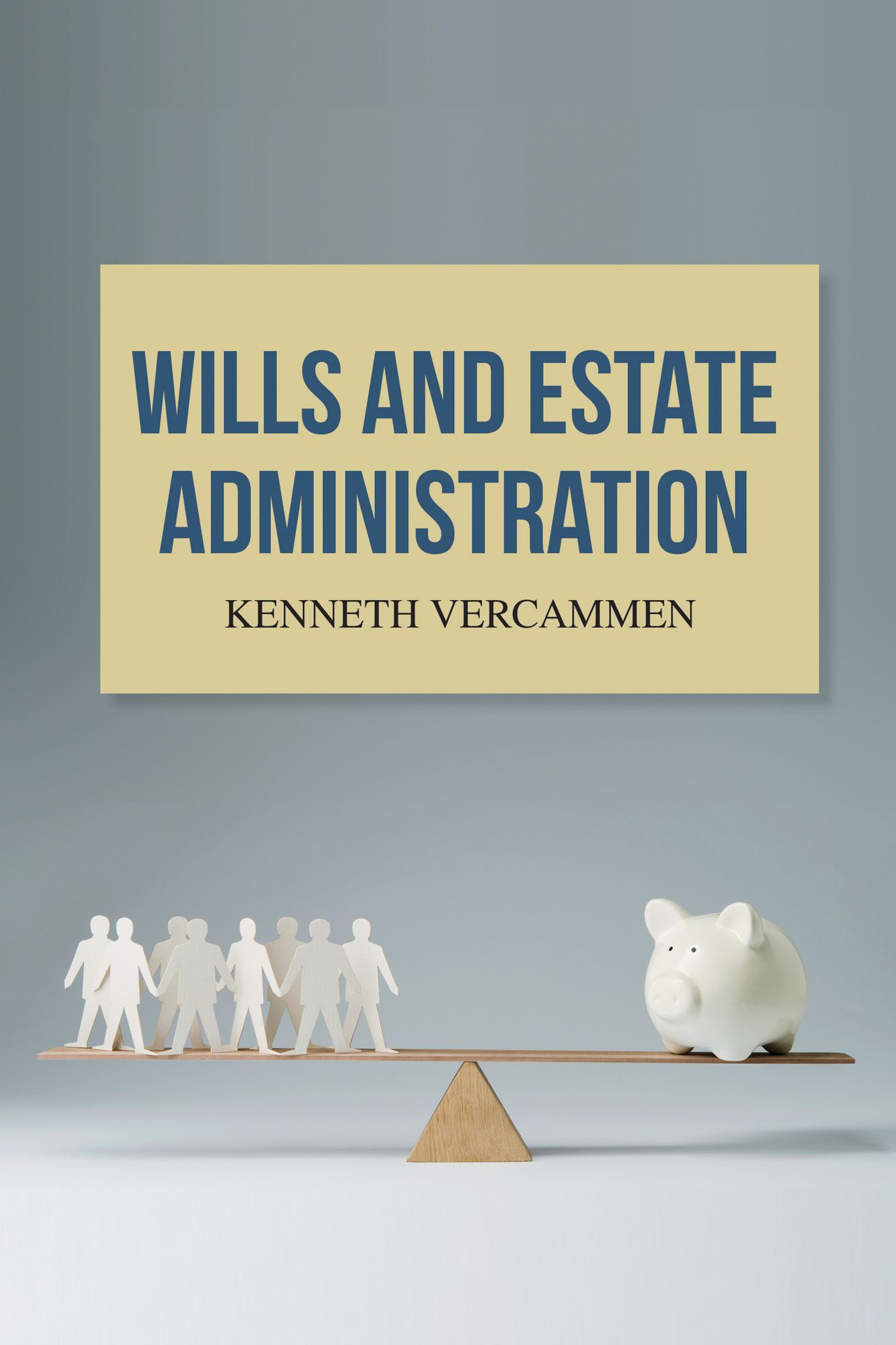 Wills and Estate Administration