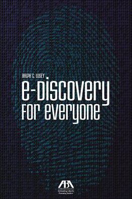 e-Discovery for Everyone