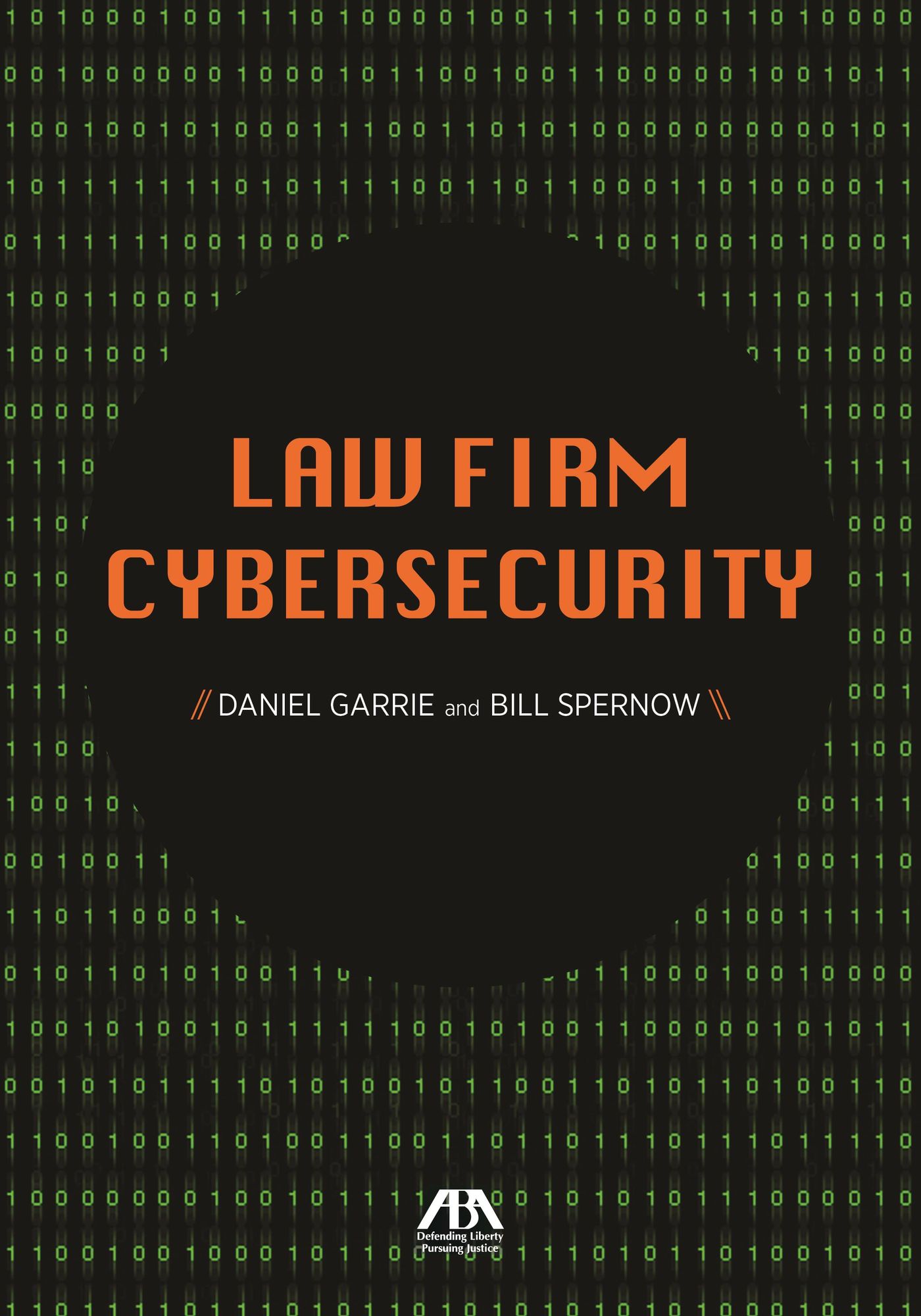 Law Firm Cybersecurity