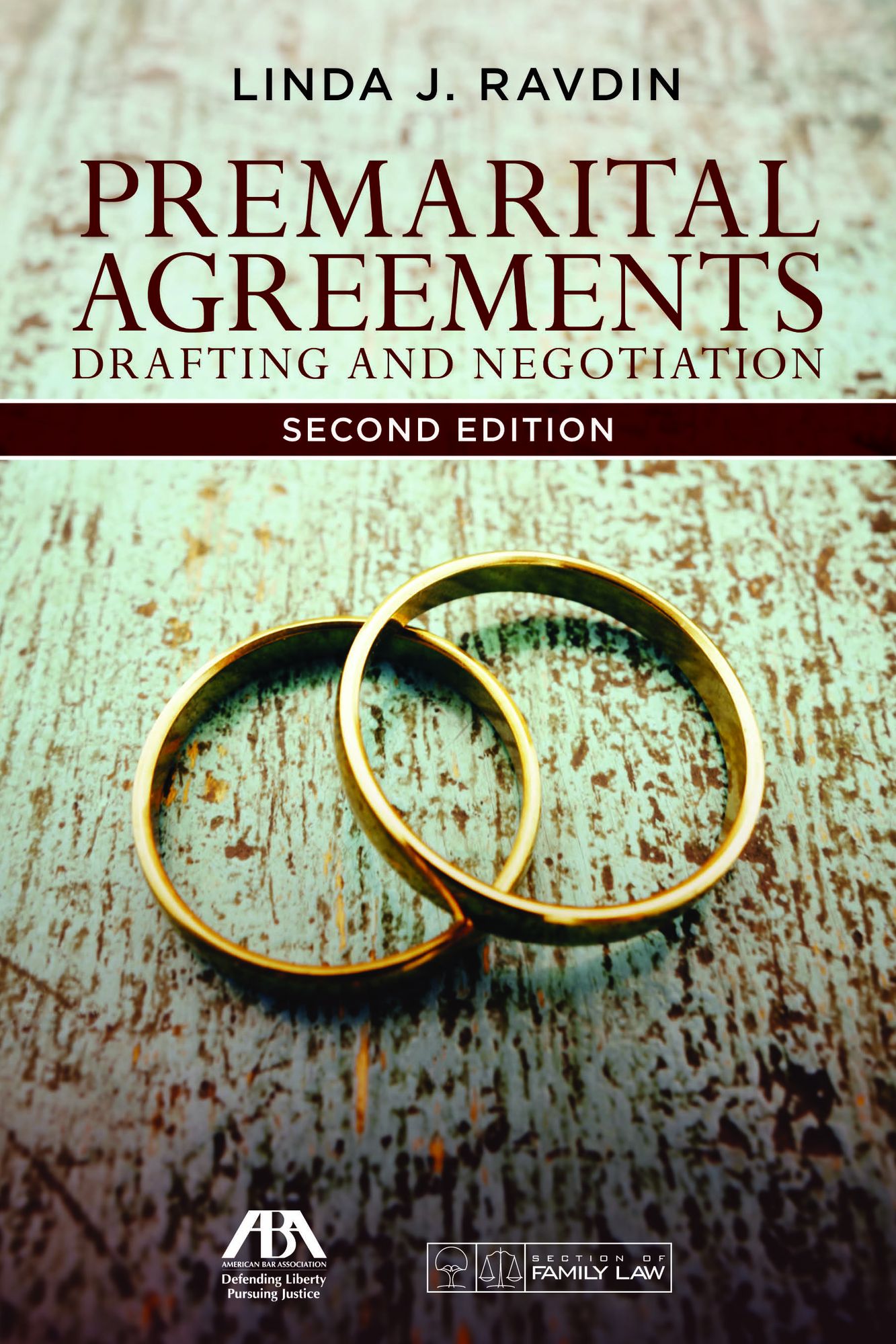Premarital Agreements: Drafting and Negotiation
