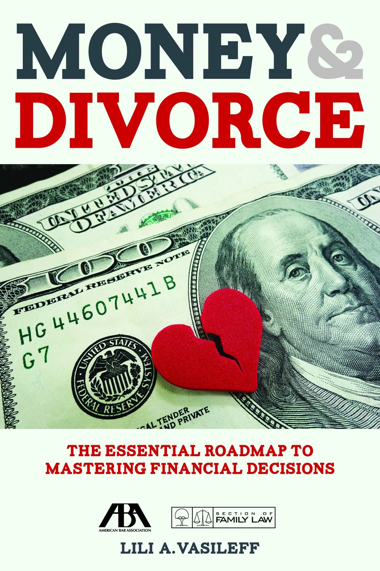 Money and Divorce: The Essential Roadmap to Mastering Financial Decisions