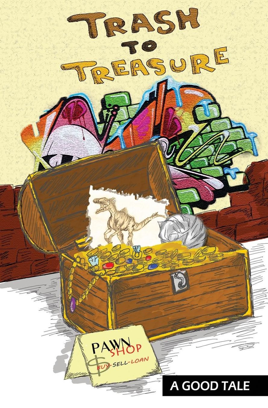 Trash To Treasure