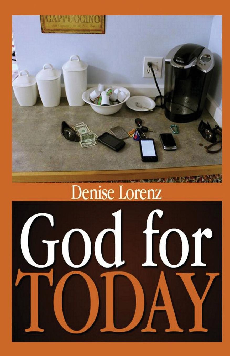 God for Today