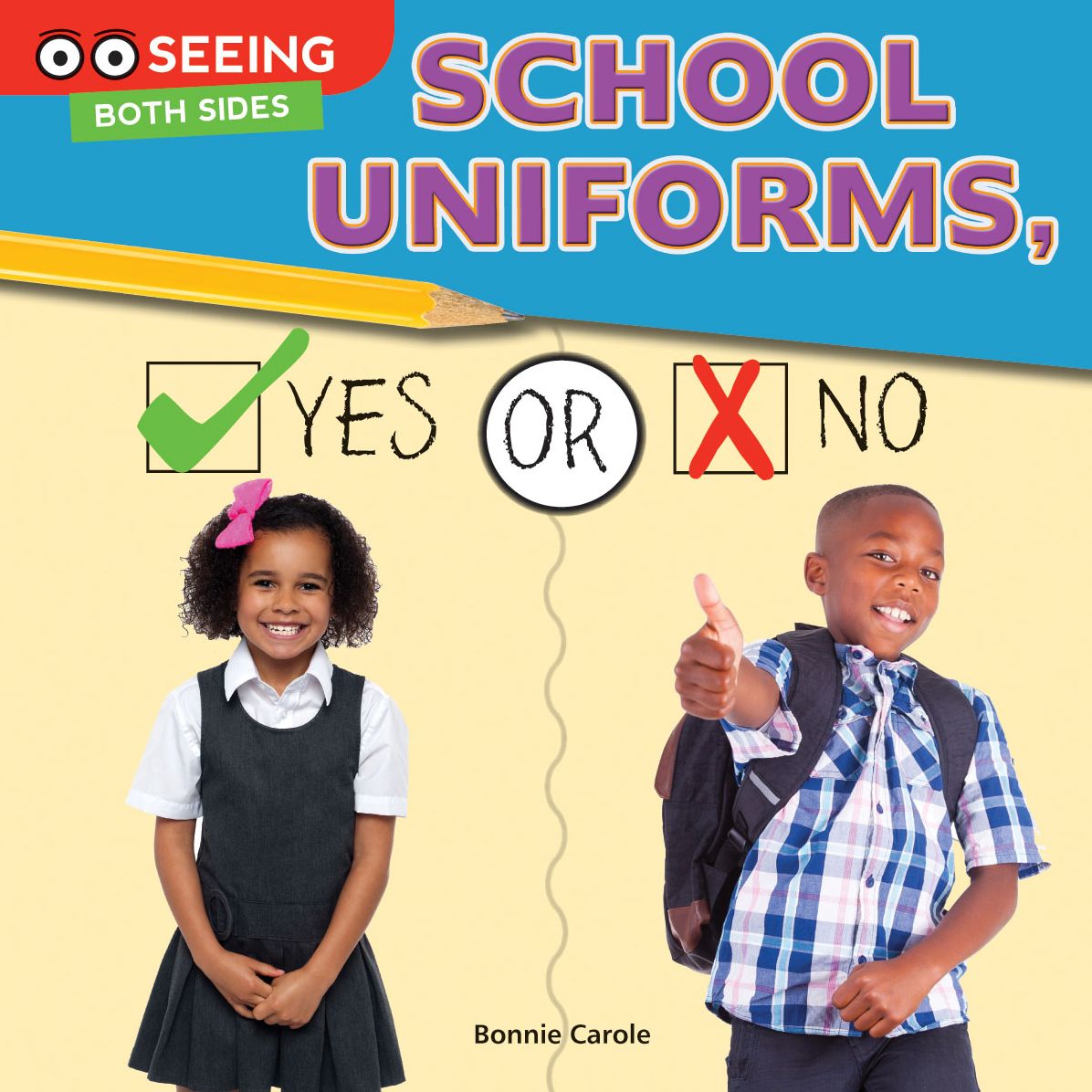 School Uniforms, Yes or No