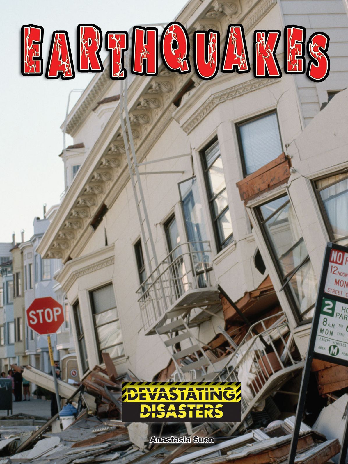 Earthquakes