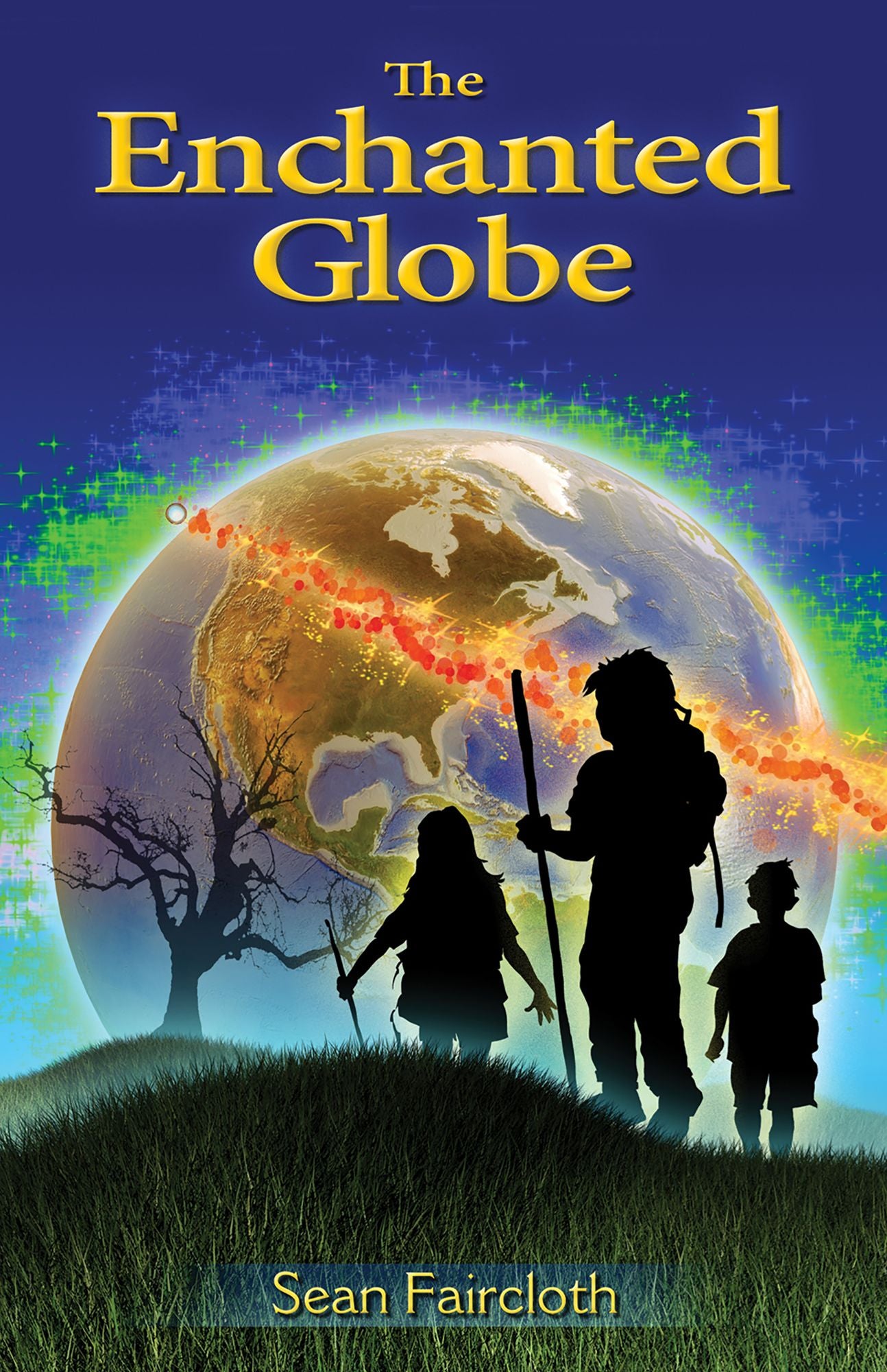 Enchanted Globe