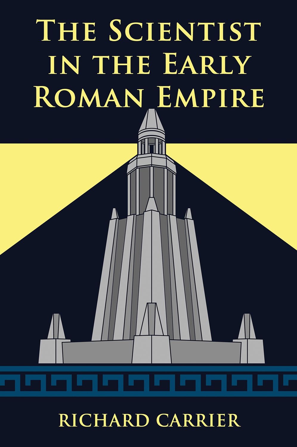 Scientist in the Early Roman Empire