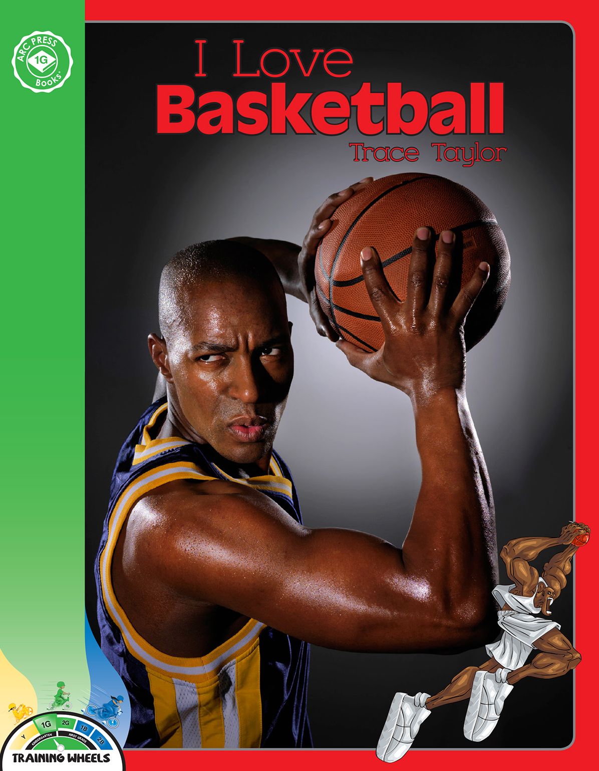I Love Basketball