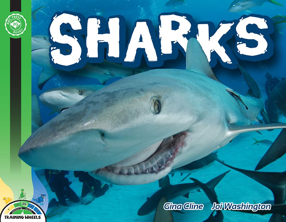 Sharks
