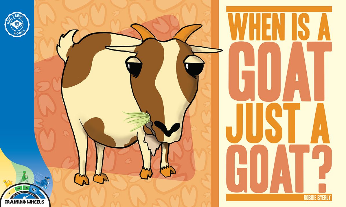When Is a Goat Just a Goat?