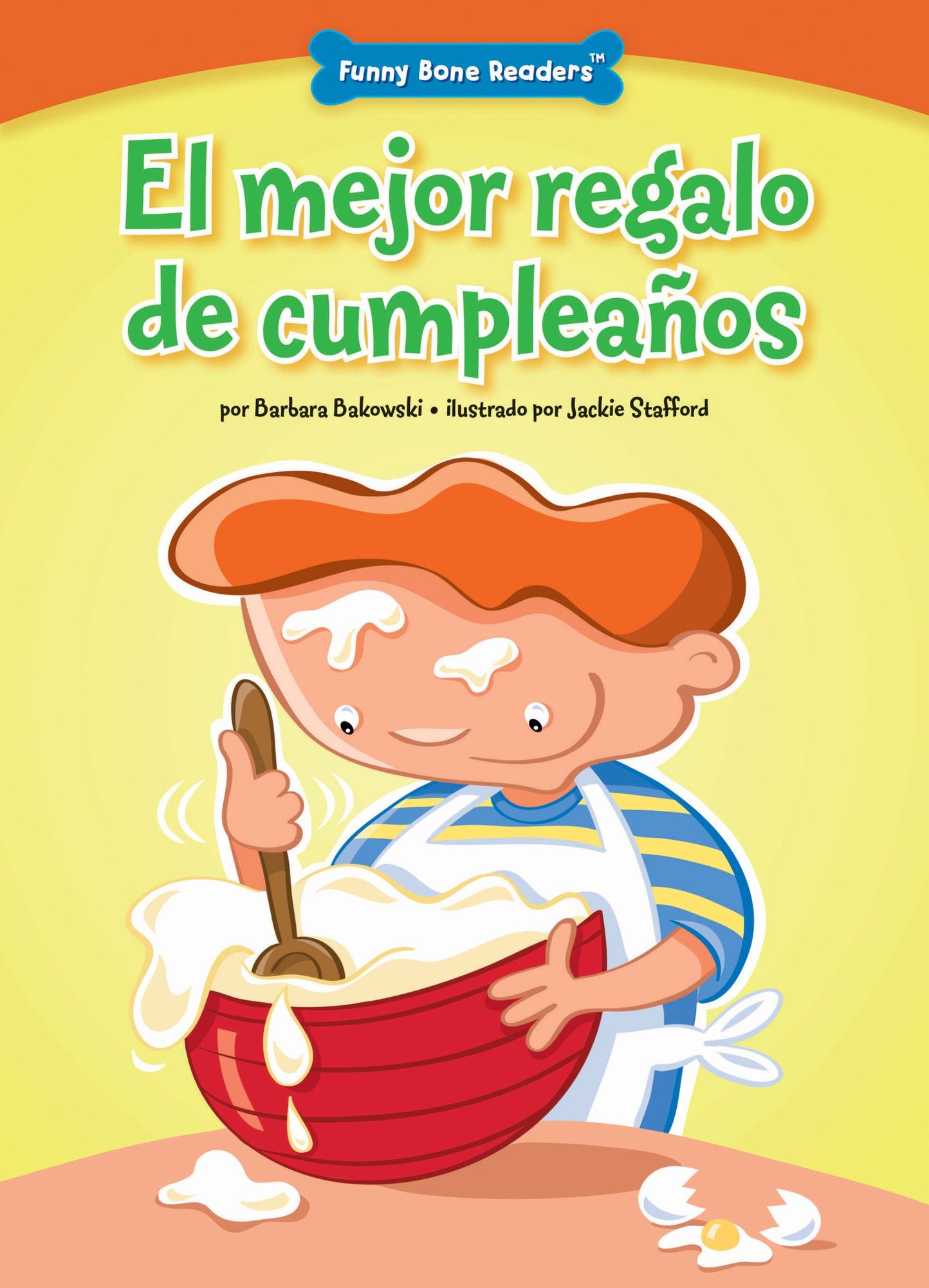 El Mejor Regalo de Cumpleaos: Listening to Others