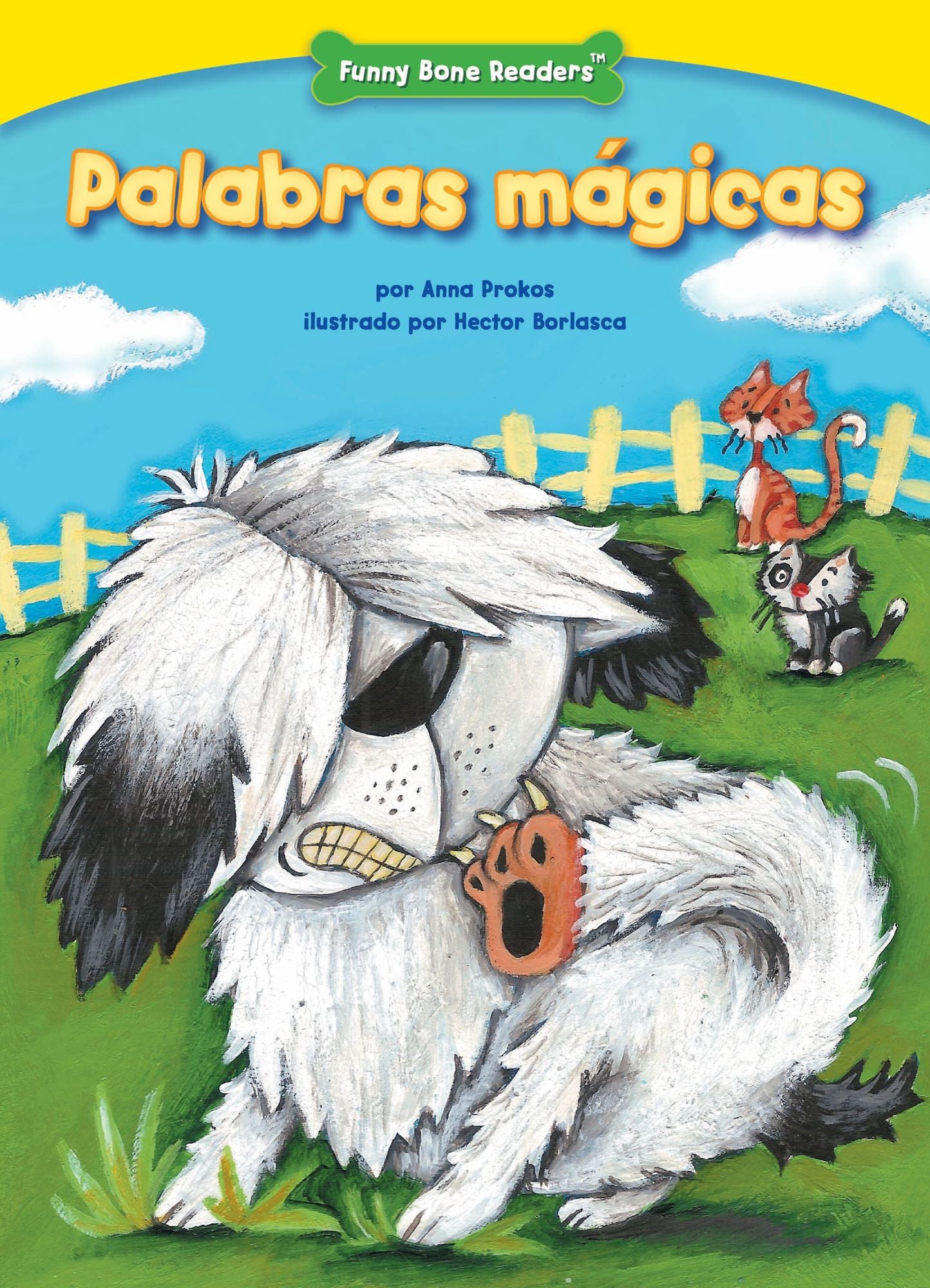 Palabras Mgicas: Showing Respect