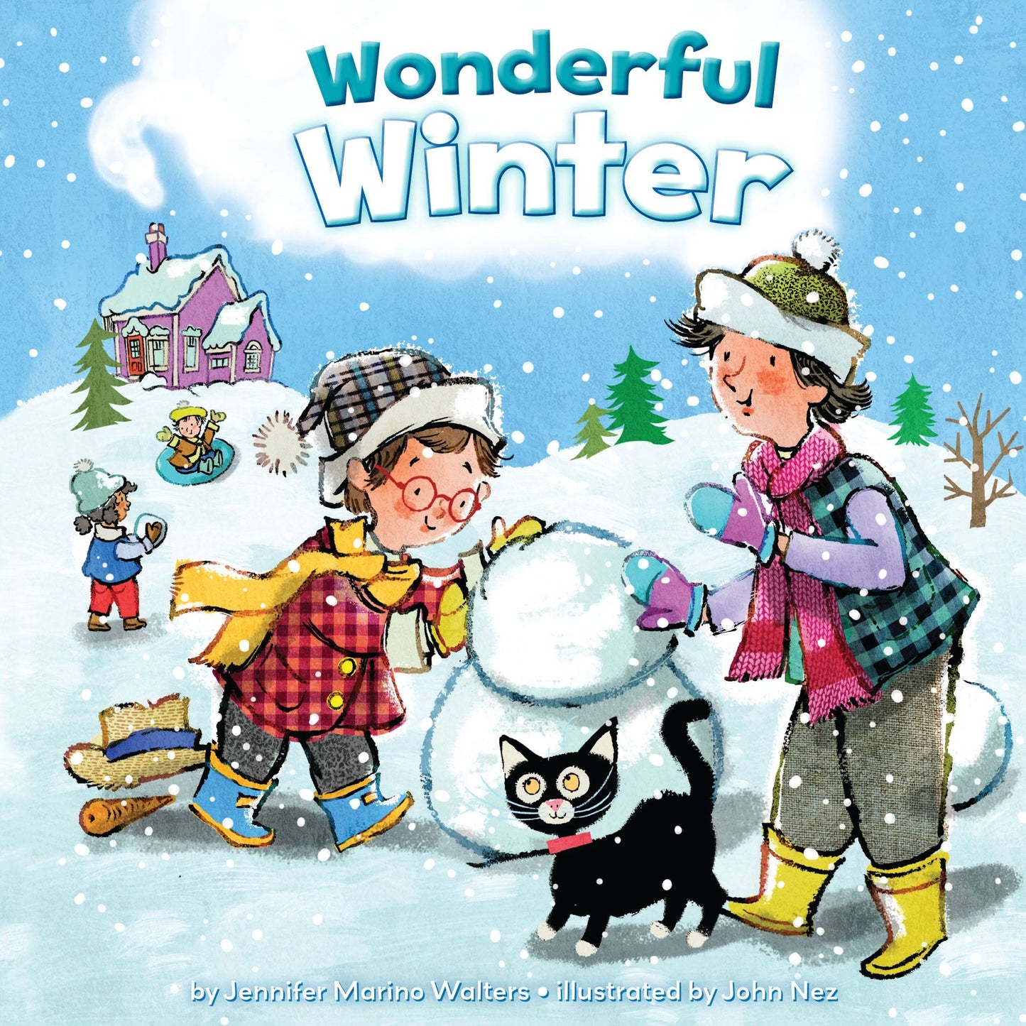 Wonderful Winter