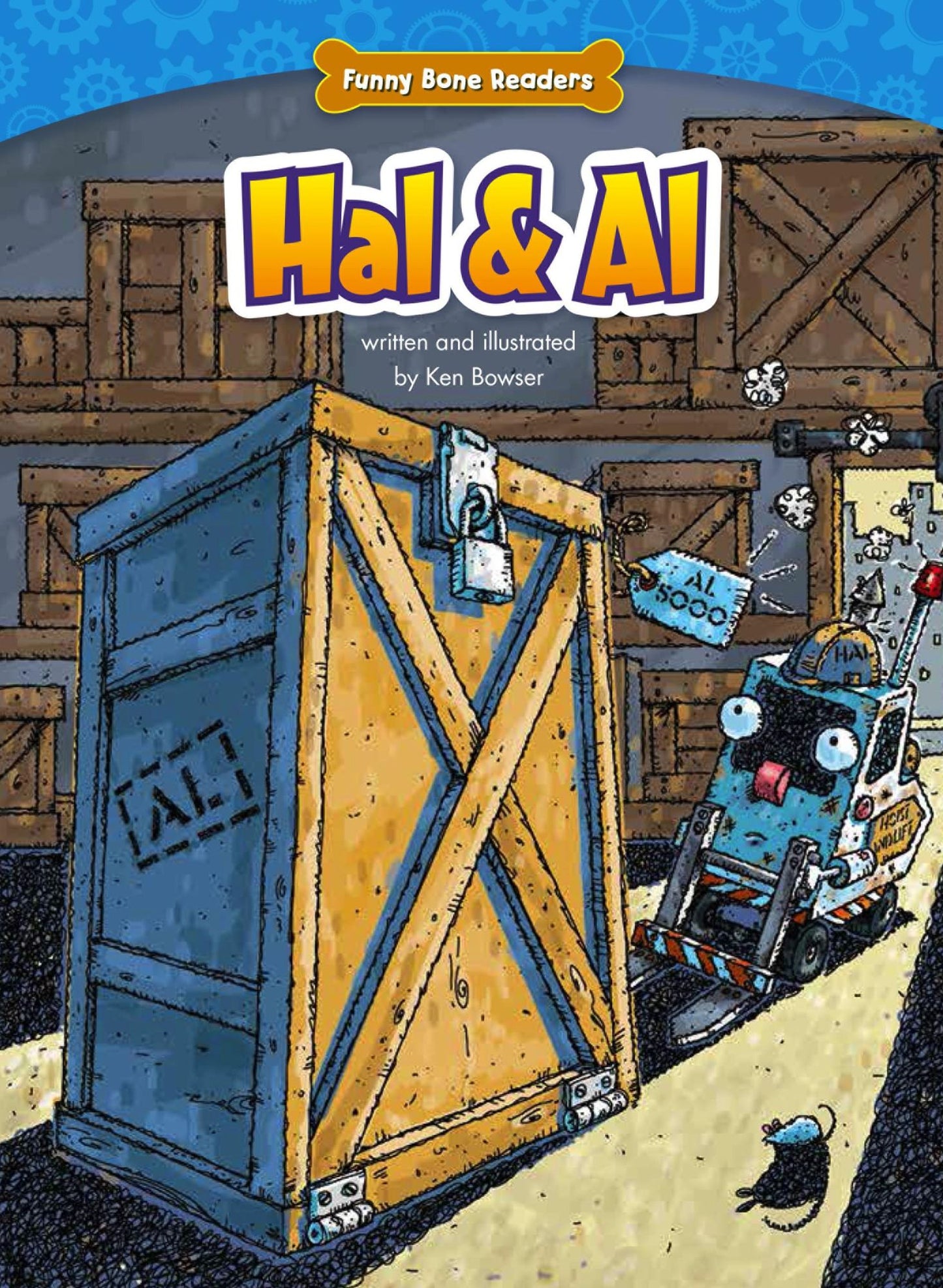 Hal and Al